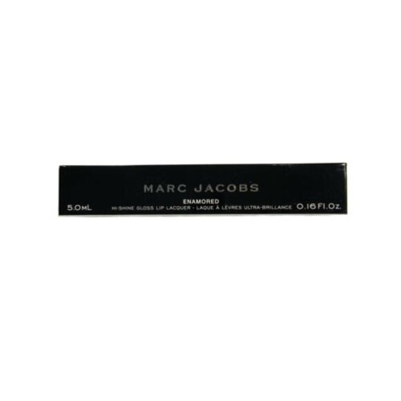 Marc Jacobs 350 SUPA Duoa Fly Hi-Shine Gloss Lip Laquer Full Size 0.16 Fl Oz - Picture 3 of 7